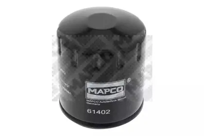 61402 MAPCO Масляный фильтр 61402 MAPCO Масляный фильтр