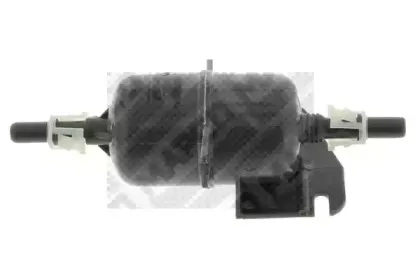 62001 MAPCO Топливный фильтр 62001 MAPCO Топливный фильтр