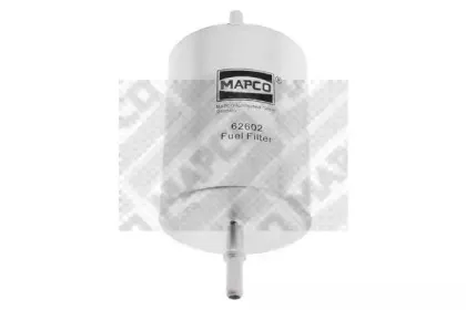 62602 MAPCO Топливный фильтр 62602 MAPCO Топливный фильтр