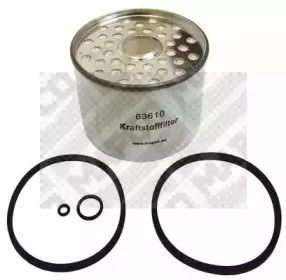 63610 MAPCO Топливный фильтр 63610 MAPCO Топливный фильтр