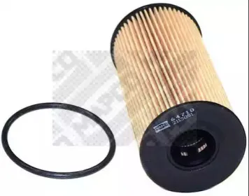 64710 MAPCO Масляный фильтр 64710 MAPCO Масляный фильтр