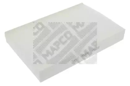 65109 MAPCO Фильтр, воздух во внутренном пространстве 65109 MAPCO Фильтр, воздух во внутренном пространстве