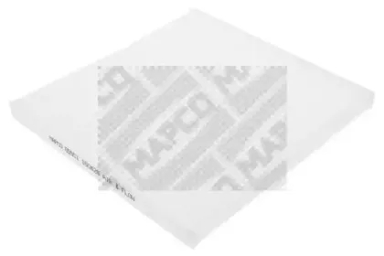 65551 MAPCO Фильтр, воздух во внутренном пространстве 65551 MAPCO Фильтр, воздух во внутренном пространстве