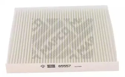 65557 MAPCO Фильтр, воздух во внутренном пространстве 65557 MAPCO Фильтр, воздух во внутренном пространстве