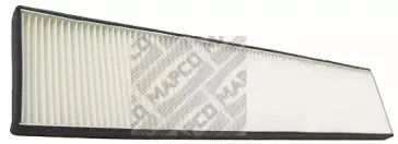 65603 MAPCO Фильтр, воздух во внутренном пространстве 65603 MAPCO Фильтр, воздух во внутренном пространстве