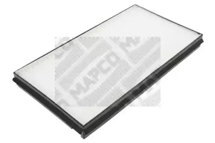 65619 MAPCO Фильтр, воздух во внутренном пространстве 65619 MAPCO Фильтр, воздух во внутренном пространстве