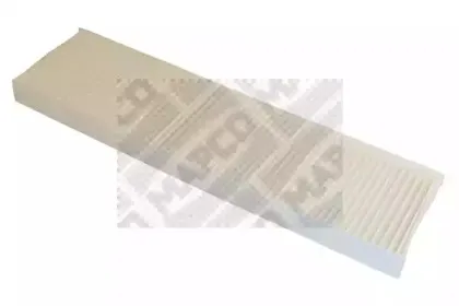 65621 MAPCO Фильтр, воздух во внутренном пространстве 65621 MAPCO Фильтр, воздух во внутренном пространстве