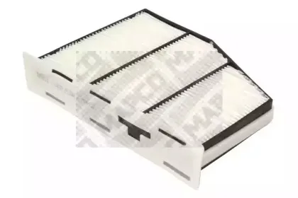 65801 MAPCO Фильтр, воздух во внутренном пространстве 65801 MAPCO Фильтр, воздух во внутренном пространстве