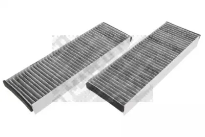 67802 MAPCO Фильтр, воздух во внутренном пространстве 67802 MAPCO Фильтр, воздух во внутренном пространстве