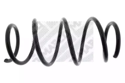 70128 MAPCO Пружина ходовой части 70128 MAPCO Пружина ходовой части
