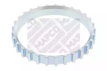 76965 MAPCO Зубчатый диск импульсного датчика, противобл. устр. 76965 MAPCO Зубчатый диск импульсного датчика, противобл. устр.