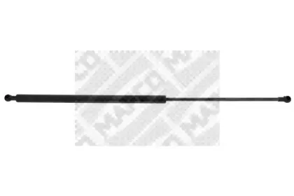 91251 MAPCO Газовая пружина, крышка багажник 91251 MAPCO Газовая пружина, крышка багажник
