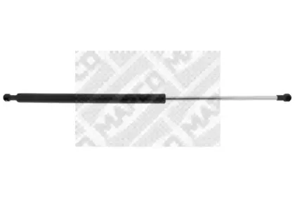 91500 MAPCO Газовая пружина, крышка багажник 91500 MAPCO Газовая пружина, крышка багажник