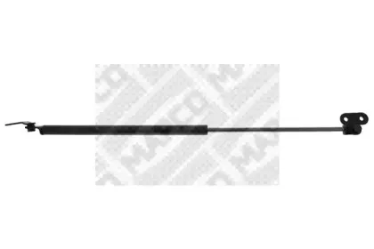91518 MAPCO Газовая пружина, крышка багажник 91518 MAPCO Газовая пружина, крышка багажник