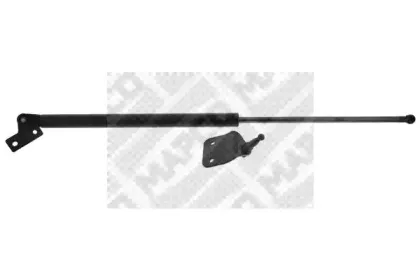 91536 MAPCO Газовая пружина, крышка багажник 91536 MAPCO Газовая пружина, крышка багажник