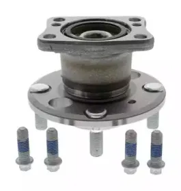 FD-WB-11222 MOOG Комплект подшипника ступицы колеса FD-WB-11222 MOOG Комплект подшипника ступицы колеса