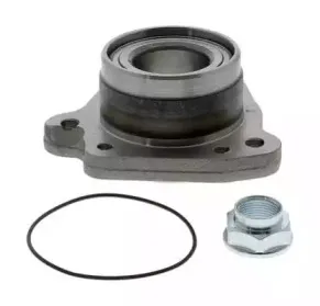 HO-WB-11777 MOOG Комплект подшипника ступицы колеса HO-WB-11777 MOOG Комплект подшипника ступицы колеса