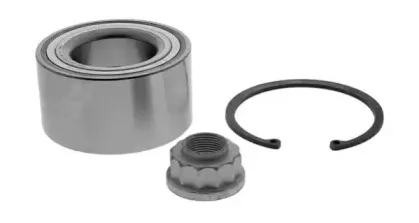 ME-WB-12865 MOOG Комплект подшипника ступицы колеса ME-WB-12865 MOOG Комплект подшипника ступицы колеса