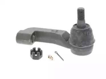 AMGES800412 MOOG Наконечник поперечной рулевой тяги AMGES800412 MOOG Наконечник поперечной рулевой тяги