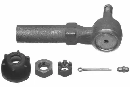 AMGES3401RLNC MOOG Наконечник поперечной рулевой тяги AMGES3401RLNC MOOG Наконечник поперечной рулевой тяги