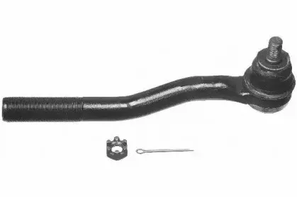 AMGES3475 MOOG Наконечник поперечной рулевой тяги AMGES3475 MOOG Наконечник поперечной рулевой тяги