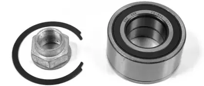 FI-WB-11574 MOOG Комплект подшипника ступицы колеса FI-WB-11574 MOOG Комплект подшипника ступицы колеса