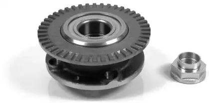 FI-WB-11593 MOOG Комплект подшипника ступицы колеса FI-WB-11593 MOOG Комплект подшипника ступицы колеса