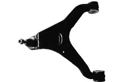 FI-WP-4969 MOOG Рычаг независимой подвески колеса, подвеска колеса FI-WP-4969 MOOG Рычаг независимой подвески колеса, подвеска колеса