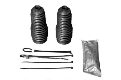 K150239 MOOG Комплект пылника, рулевое управление K150239 MOOG Комплект пылника, рулевое управление