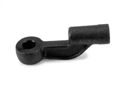 ME-ES-2853 MOOG Наконечник поперечной рулевой тяги ME-ES-2853 MOOG Наконечник поперечной рулевой тяги