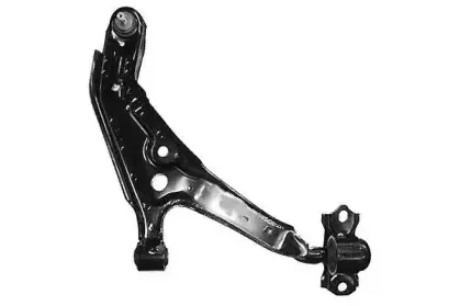 NI-WP-0989 MOOG Рычаг независимой подвески колеса, подвеска колеса NI-WP-0989 MOOG Рычаг независимой подвески колеса, подвеска колеса