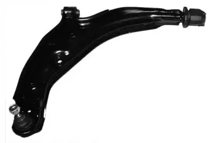 NI-WP-6589 MOOG Рычаг независимой подвески колеса, подвеска колеса NI-WP-6589 MOOG Рычаг независимой подвески колеса, подвеска колеса