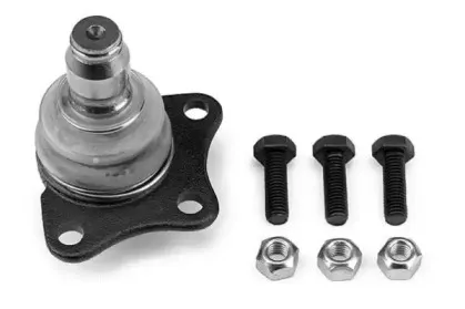 SA-BJ-4903 MOOG Несущий / направляющий шарнир SA-BJ-4903 MOOG Несущий / направляющий шарнир