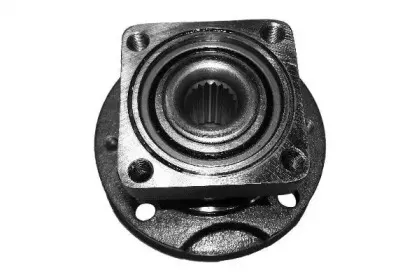 SE-WB-11587 MOOG Комплект подшипника ступицы колеса SE-WB-11587 MOOG Комплект подшипника ступицы колеса