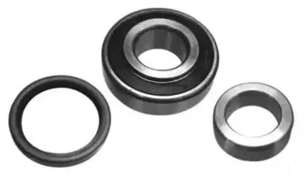 TO-WB-12166 MOOG Комплект подшипника ступицы колеса TO-WB-12166 MOOG Комплект подшипника ступицы колеса