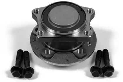 VV-WB-11702 MOOG Комплект подшипника ступицы колеса VV-WB-11702 MOOG Комплект подшипника ступицы колеса