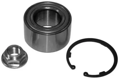 KI-WB-11852 MOOG Комплект подшипника ступицы колеса KI-WB-11852 MOOG Комплект подшипника ступицы колеса