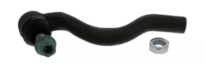 CH-ES-13883 MOOG Наконечник поперечной рулевой тяги CH-ES-13883 MOOG Наконечник поперечной рулевой тяги