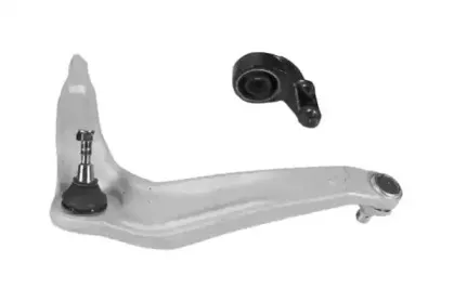 RO-WP-1981P MOOG Рычаг независимой подвески колеса, подвеска колеса RO-WP-1981P MOOG Рычаг независимой подвески колеса, подвеска колеса