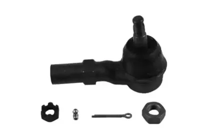 AMGES3349RLNC MOOG Наконечник поперечной рулевой тяги AMGES3349RLNC MOOG Наконечник поперечной рулевой тяги