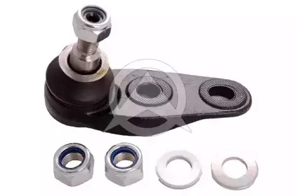 21582 SIDEM Несущий / направляющий шарнир 21582 SIDEM Несущий / направляющий шарнир