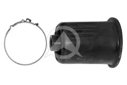 306.333 SIDEM Пыльник, рулевое управление 306.333 SIDEM Пыльник, рулевое управление