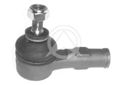 3130 SIDEM Наконечник поперечной рулевой тяги 3130 SIDEM Наконечник поперечной рулевой тяги