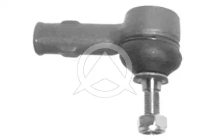 3139 SIDEM Наконечник поперечной рулевой тяги 3139 SIDEM Наконечник поперечной рулевой тяги