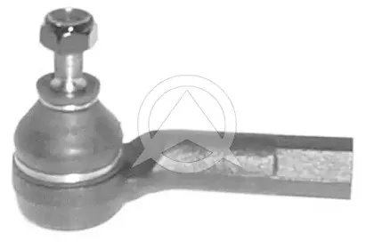 3830 SIDEM Наконечник поперечной рулевой тяги 3830 SIDEM Наконечник поперечной рулевой тяги