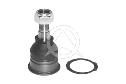 41483 SIDEM Несущий / направляющий шарнир 41483 SIDEM Несущий / направляющий шарнир