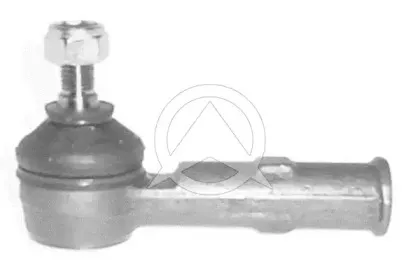 41831 SIDEM Наконечник поперечной рулевой тяги 41831 SIDEM Наконечник поперечной рулевой тяги