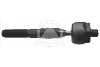 45612 SIDEM Осевой шарнир, рулевая тяга 45612 SIDEM Осевой шарнир, рулевая тяга