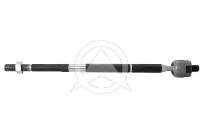 45814 SIDEM Осевой шарнир, рулевая тяга 45814 SIDEM Осевой шарнир, рулевая тяга