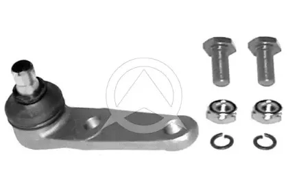 51680 SIDEM Несущий / направляющий шарнир 51680 SIDEM Несущий / направляющий шарнир